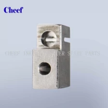 China Tanque de carregamento CHARGE ELECTRODE CB002-1008-006 para impressoras Citronix peças de reposição fabricante