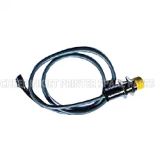 الصين Cij printer parts 003-1022-001 Viscometer Sensor for Citronix الصانع