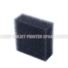 China Cij drucker ersatzteile 004-1015-001 KLEINLUFTFILTER (1EA) Für Citronix Hersteller