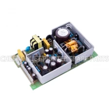 الصين Cij printer spare parts 004-1029-001 POWER SUPPLY DC for Citronix الصانع