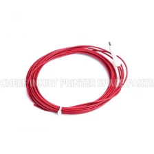 China Cij printer spare parts 1733 EHT SENSOR LINE 6M FOR CITRONIX manufacturer