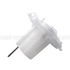 الصين Cij printer spare parts Cover of Mixing Tank 2271 for PXR / RX / PB Series الصانع