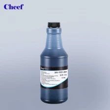China Tinta de cidra 300-1001-001 para CIJ Citronix impressora de codificação Inkjet fabricante