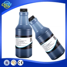 Tsina Citronix Ink Msds Uv Inkjet Printer Ink Manufacturer