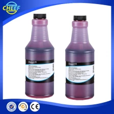 Chine Citronix common printing ink fabricant