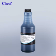 Cina Citronix inchiostro 300-1003-001 per CIJ Citronix Inkjet codifica stampante produttore