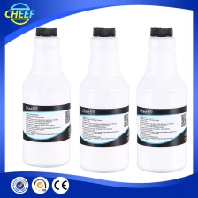 China Citronix inkjet ink manufacturer