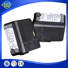 China Compatible Pigment ink For videojet ink manufacturer