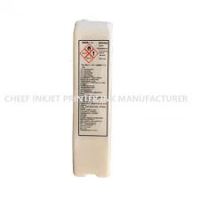 Китай Расходные материалы Оригинальные белые чернила NW460 печатные чернила для струйного принтера Imaje производителя