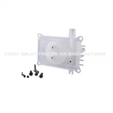 China Cover of Mixing Tank For PXR/RX/PB Series HB451502  HB-PL2271 spare parts for Hitachi inkjet printer manufacturer