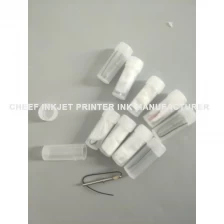 porcelana Oscilador de cristal 7242 Piezas de repuesto de impresora de inket para METRONIC fabricante