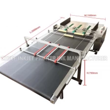 Chine Machine de pagination personnalisable chargeur de papier machine 3 pageuses à friction machine de pagination à courroie fabricant