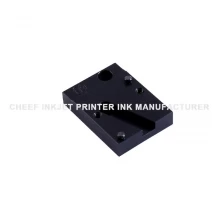 China D-Tipo Gun Corpo Fixação Assento DB-PY0530 Inkjet Impressora Peças sobressalentes para Domino AX Series fabricante