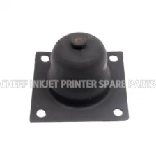 China DIAPHRAGM ROLLING 371002 inkjet printer spare parts FOR VIDEOJET manufacturer