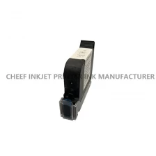 China Domino consumables TIJbk117 ink cartridge  for domino inkjet printer manufacturer