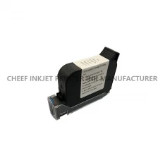 China Domino consumables TIJbk118 ink cartridge for domino inkjet printer manufacturer