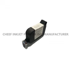 China Domino consumables TIJbk129 ink cartridge for domino inkjet printer manufacturer