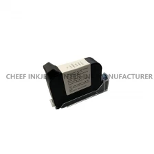China Domino consumables TIJbk652 ink cartridge for domino inkjet printer manufacturer