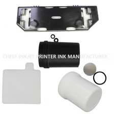 China Peças sobressalentes do kit de filtro E-9410/9450 EB-PG0473 para impressoras jato de tinta Imaje fabricante