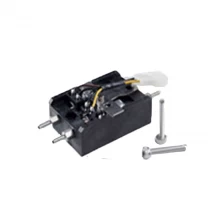 Tsina ELECTROVALVES BLOCK 2.7 - 2.7 - 2.7 - 1.6 ENM10133 inkjet printer ekstrang bahagi para sa markem-imaje Manufacturer