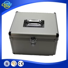 China Easy Jet Printer with touch screen ice fabricante