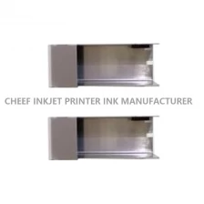 Cina COPERCHIO ANTERIORE PER RX 451914 ricambi per macchine da stampa per stampanti a getto d'inchiostro Hitachi produttore