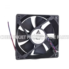 中国 日立PX / PXR用ファンサブアセンブリ4710KLHB451640インクジェットプリンタスペアパーツ メーカー