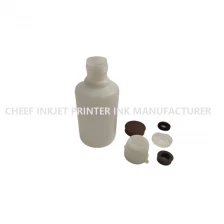 Tsina H-Type UX Ink Bottle HB-PC0722 para sa Hitachi Inkjet Printer Ink 1067k 1072k Mga Bahagi ng Hitachi Manufacturer
