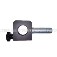 China HEAD BRACKET 1921 Inkjet printer spare parts FOR Videojet manufacturer