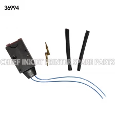 China HEATER SPARES KIT 36994 inkjet spare parts for Domino manufacturer