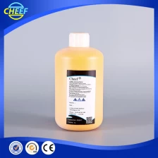 China High Quailty ink 1L for Hitachi inkjet Printer for Date Printing fabricante