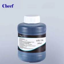 China Impressora de jato de tinta de tinta de alta aderência e tinta penetrante usada para produtos Tetra Pak Packaging fabricante