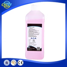 Çin High compatible ink 1000 ml for imaje small character printer üretici firma