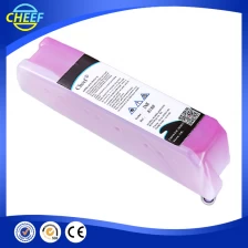 中国 High compatible ink for imaje continuous inkjet printing メーカー