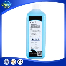 China High compatible ink for imaje small character printer fabricante