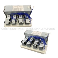 China ICU-Tintensystem für Hitachi RX2-Drucker 451964 Tintenstrahldrucker Ersatzteile für Hitachi Hersteller