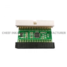 China Imaje Crack board spare parts for imaje 9018 and 9450 printer manufacturer