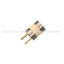 China Imaje spare parts ASSEMBLED GUTTER SENSOR ENM38973 for Imaje 9232 inkjet printers manufacturer