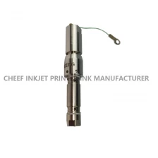 China Imaje spare parts CANNON-G HEAD EB14431 for Imaje S4/S8 inkjet printer manufacturer
