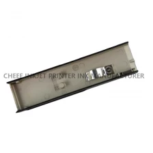 China Imaje spare parts HEAR COVER-G-HEAD EB15885 for Imaje inkjet printer manufacturer