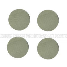 China Peças sobressalentes Imaje S8 TELA DO FILTRO - 32U - G e M HEADS 17674 para impressora jato de tinta Imaje fabricante