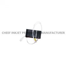 China Imaje spare parts Valve 46966 for imaje inkjet printer manufacturer