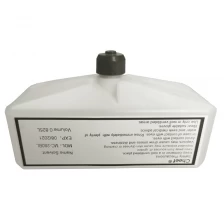 China Industrial printer eco solvent MC-280BL solvent tank for Domino manufacturer