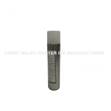 porcelana Tinta M512-K para impresoras de inyección de tinta VideoJet fabricante