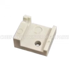 الصين قطع غيار الطابعة Inket 1636 موصل كتلة ثابتة لهيتك الصانع