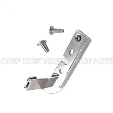 الصين قطع الغيار للطابعة Inket CHRGE ELECTRODE 451608 لـ HITACHI PB الصانع