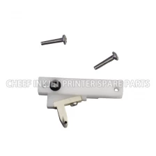 Cina Parti di ricambio per stampante a INGRESSO GRUPPO GUTTER (40 MICROM) 451711 per Hitachi produttore