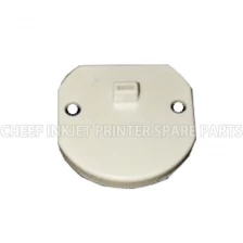 الصين قطع الغيار للطابعة Inket HEATER COVER 1638 لشركة Hitachi الصانع