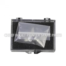 Cina Inket ricambi per stampanti ORIFICE PARTS RX65 451856 per Hitachi produttore