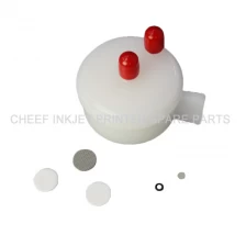 China Inket printer spare parts filter for Hitachi PX manufacturer